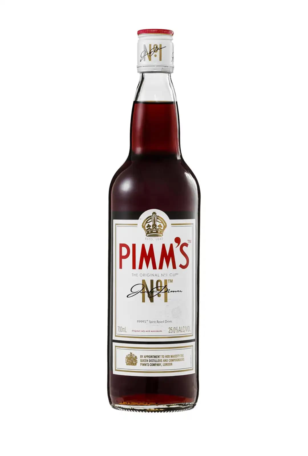 Pimm's Pimm's No.1 Aperitif 700mL