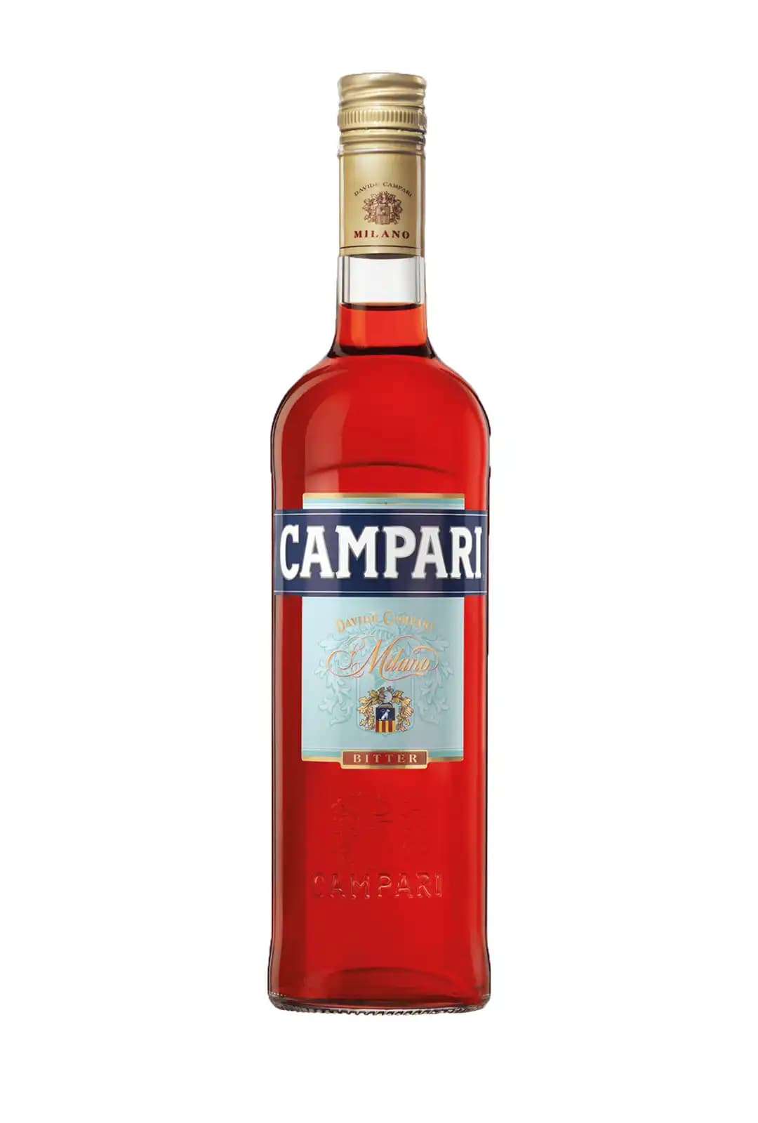 Campari Campari Bitter Aperitif 700mL