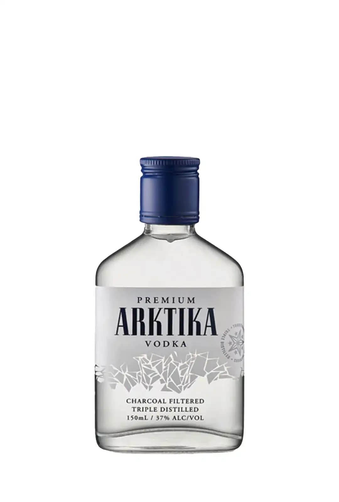 Arktika Arktika Original Vodka 150mL