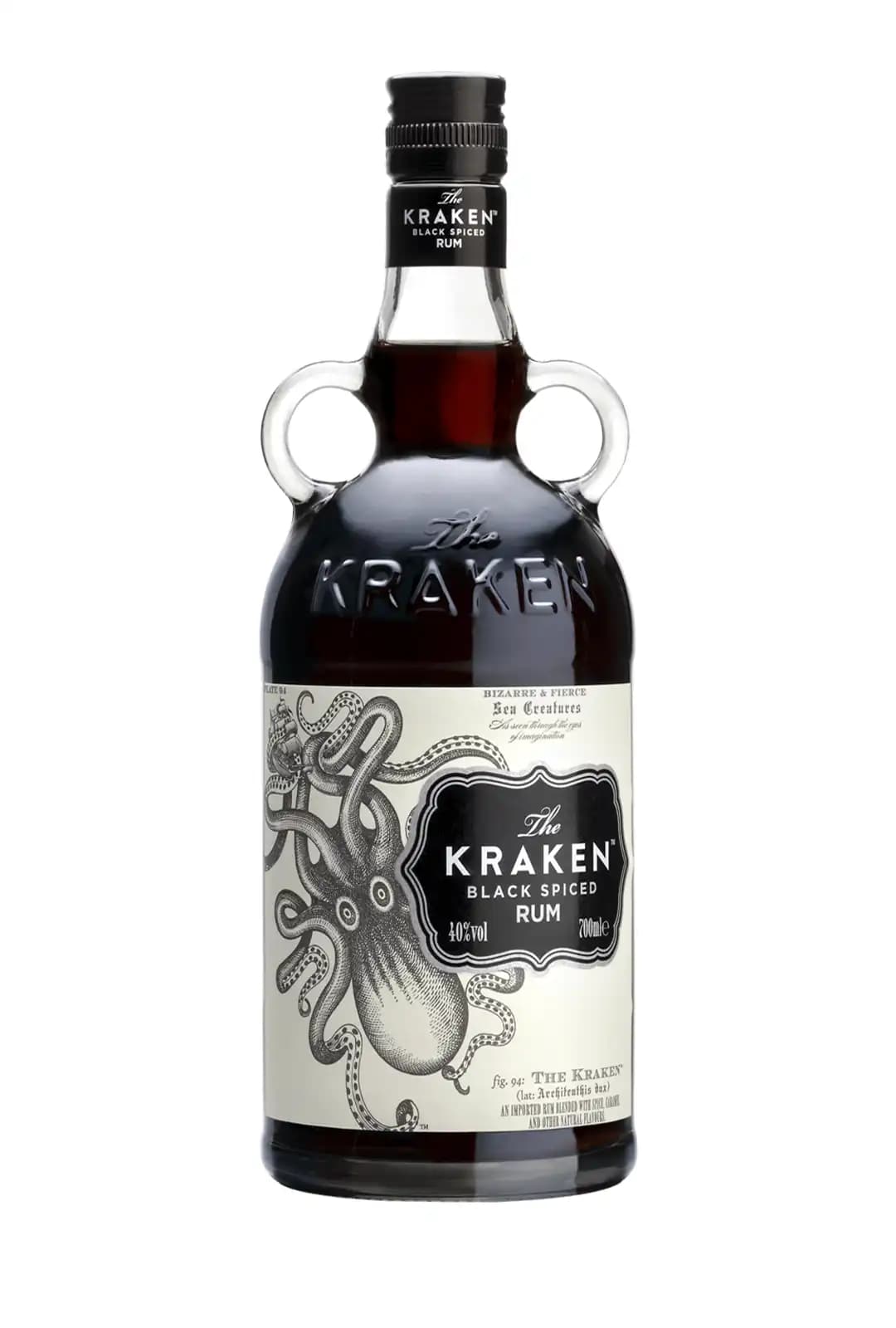 Kraken Kraken Black Spiced Rum 700mL