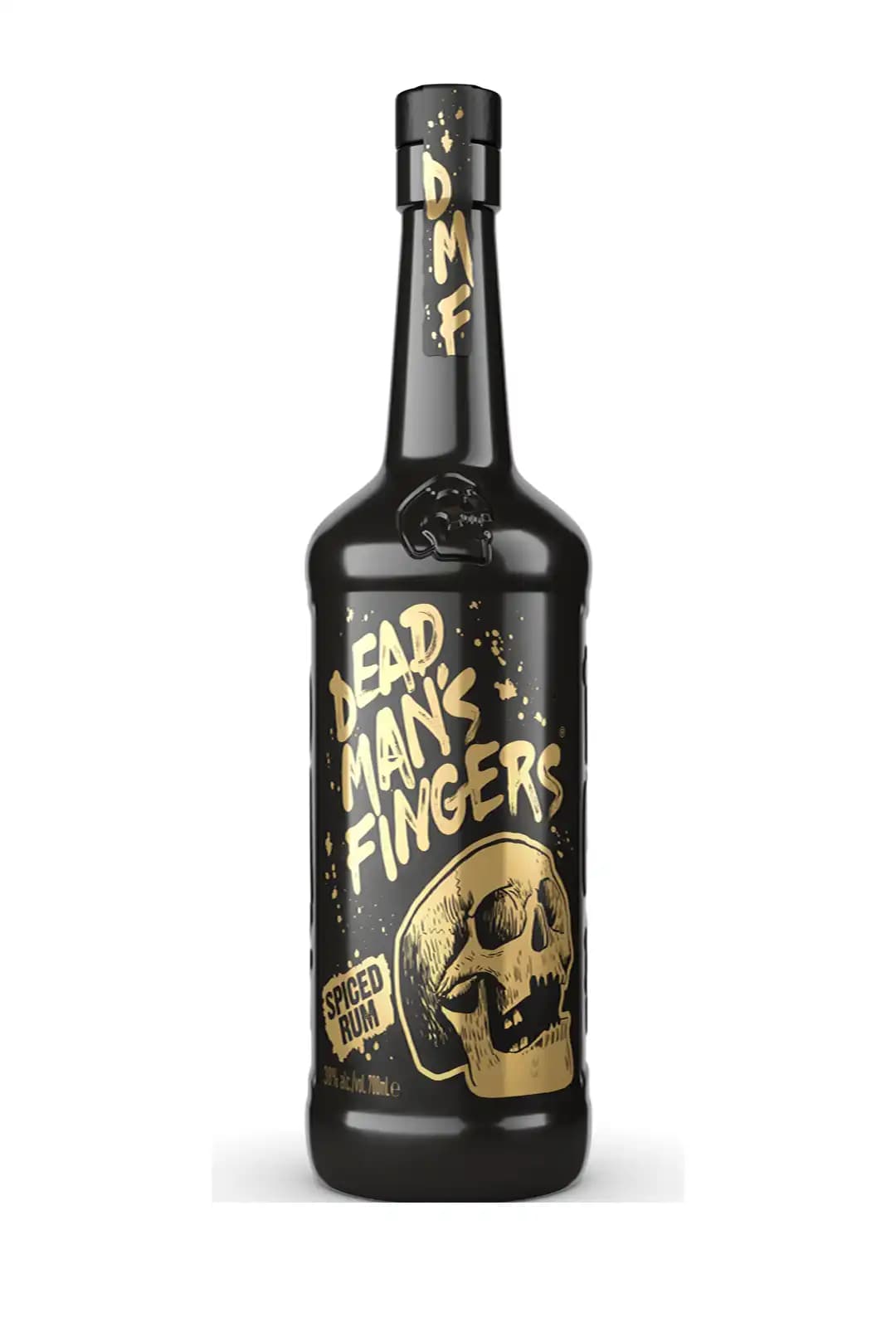 Dead Mans Fingers Dead Mans Fingers Spiced Rum 700mL
