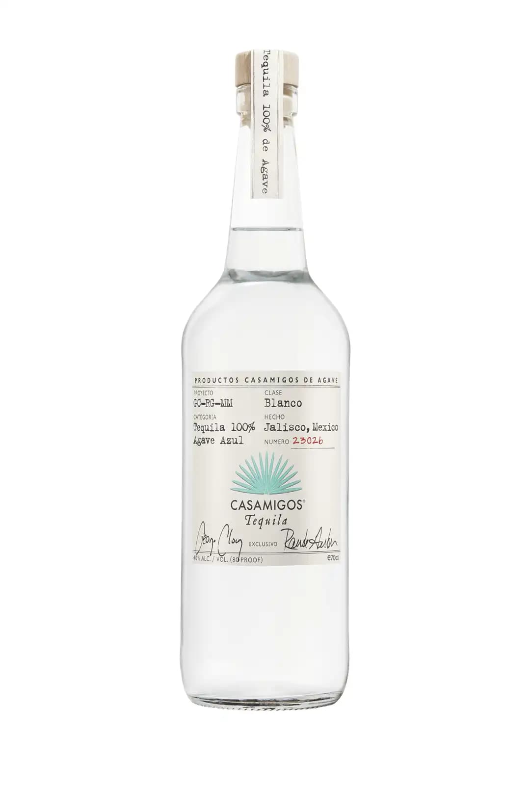 Casimigos Casamigos Blanco Tequila 700mL