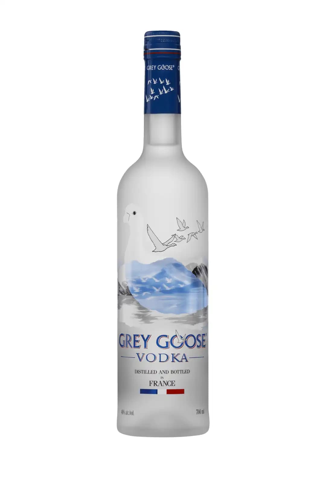 Grey Goose Grey Goose Vodka 700mL