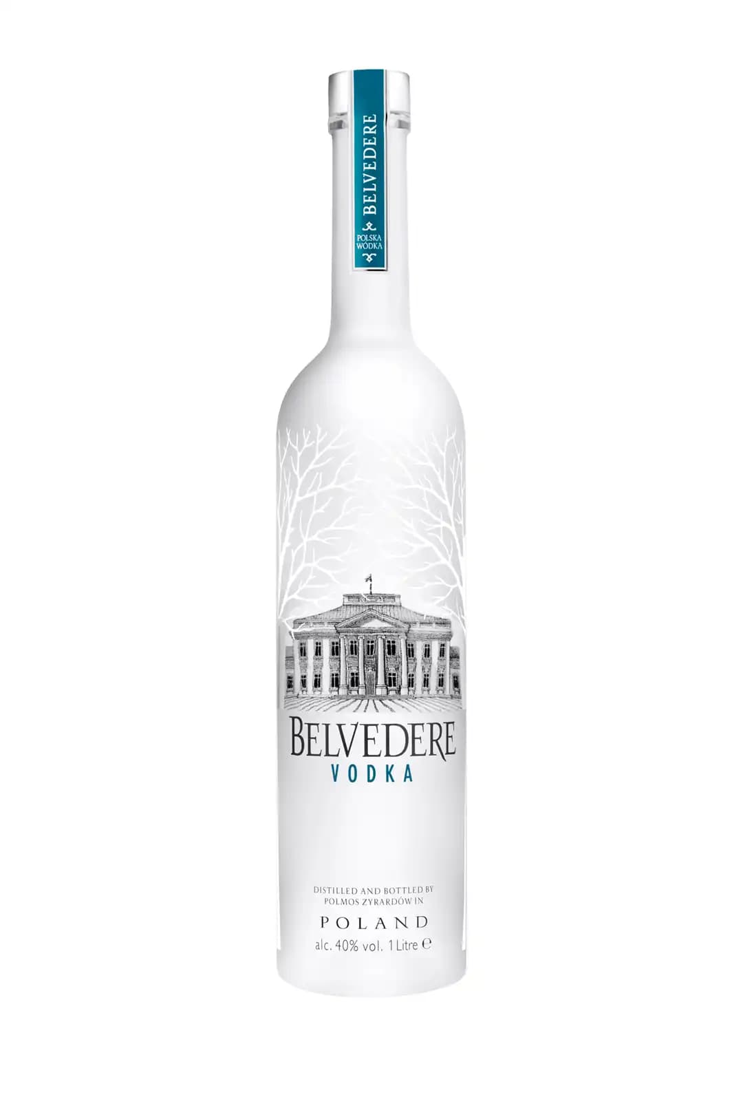 Belvedere Belvedere Vodka 1L