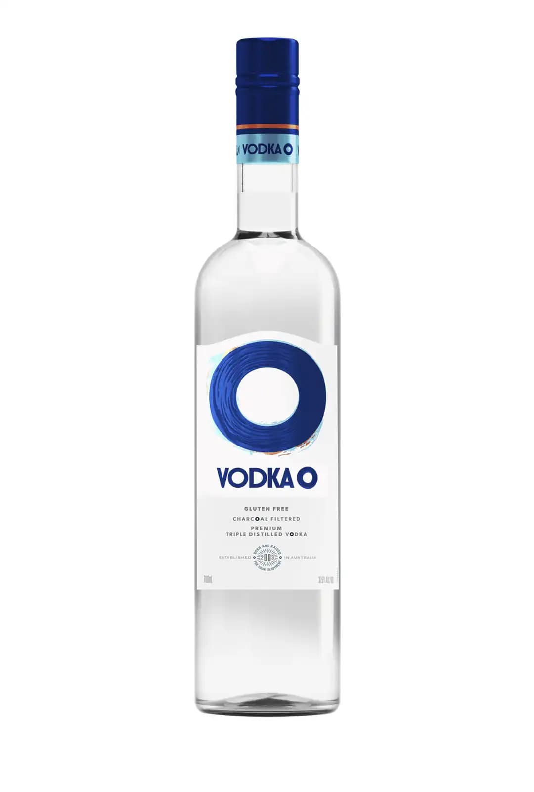 Vodka Vodka O 700mL