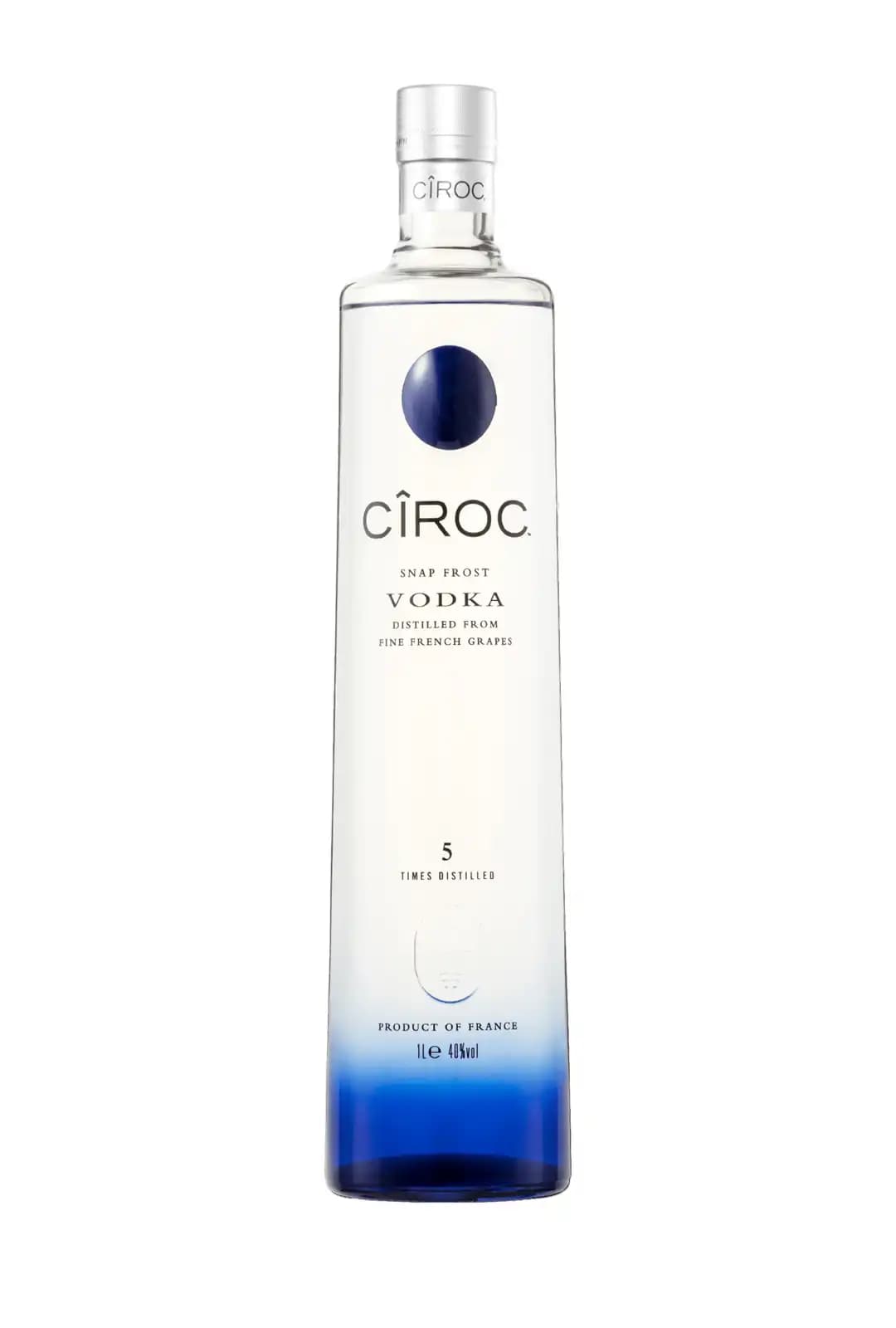 Ciroc Ciroc Vodka 700mL