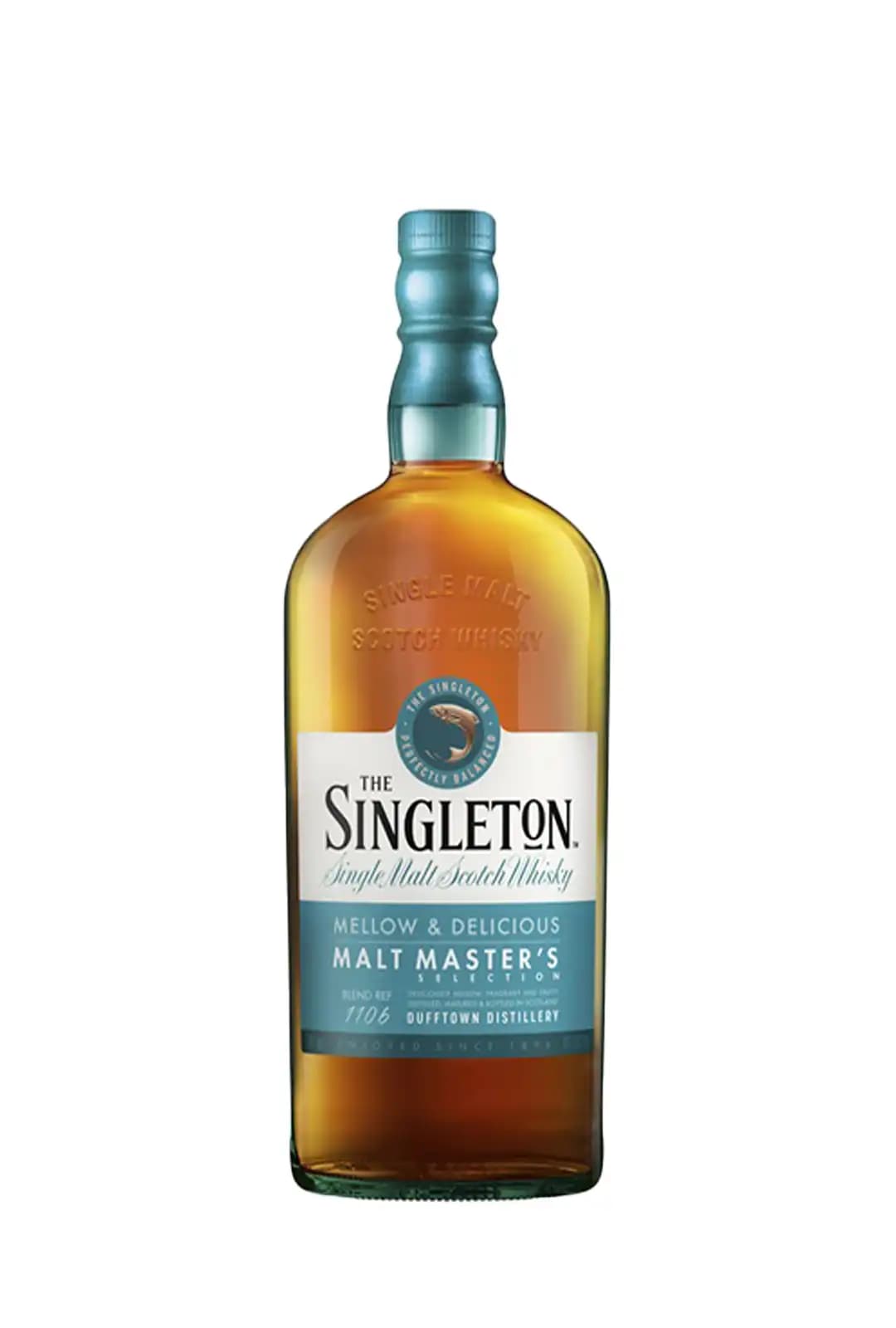The Singleton Singleton Malt Master's Selection Whisky 700mL