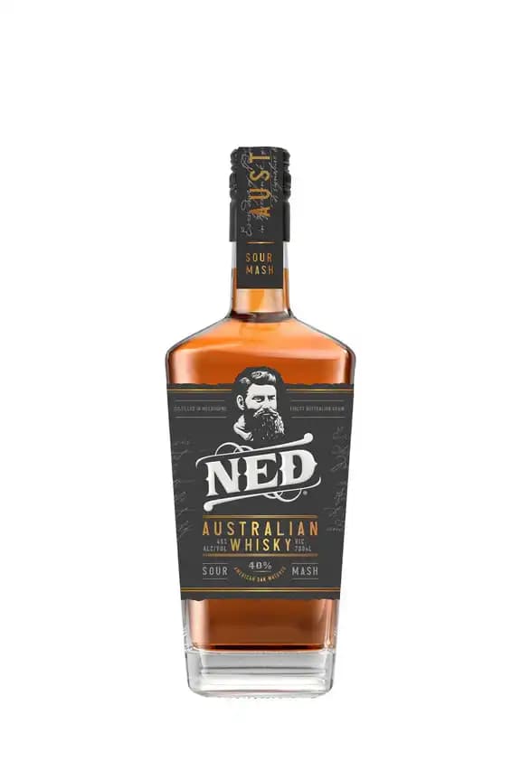 NED NED Australian Whisky 700mL