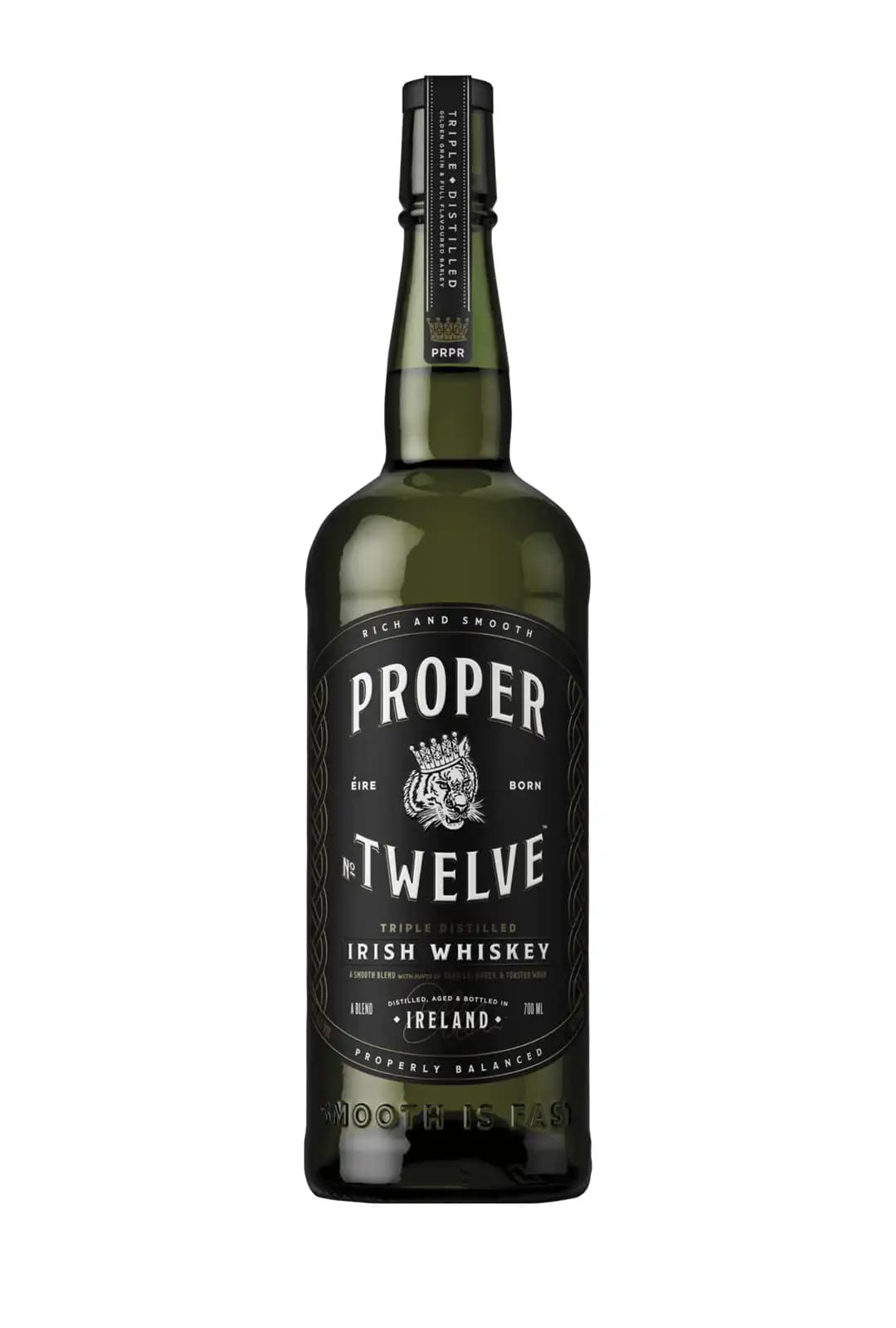 Proper No. Proper No. Twelve Irish Whisky 700mL