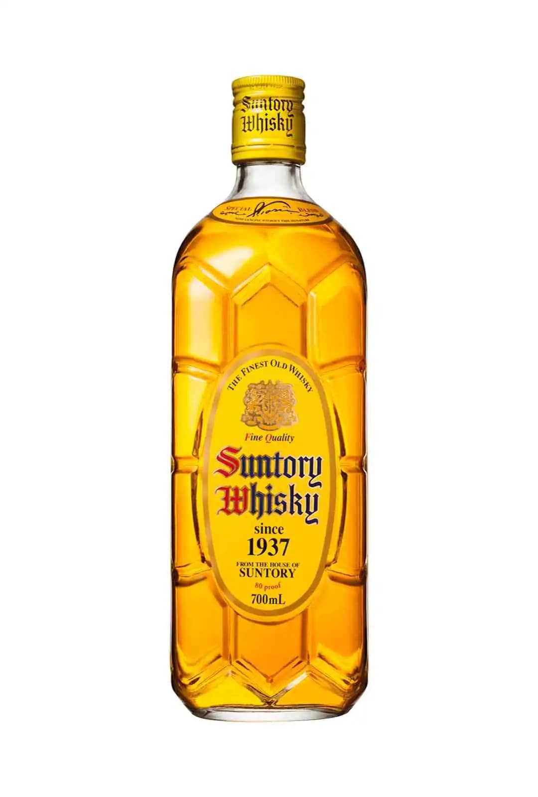 Suntory Suntory Kakubin Japanese Whisky 700mL