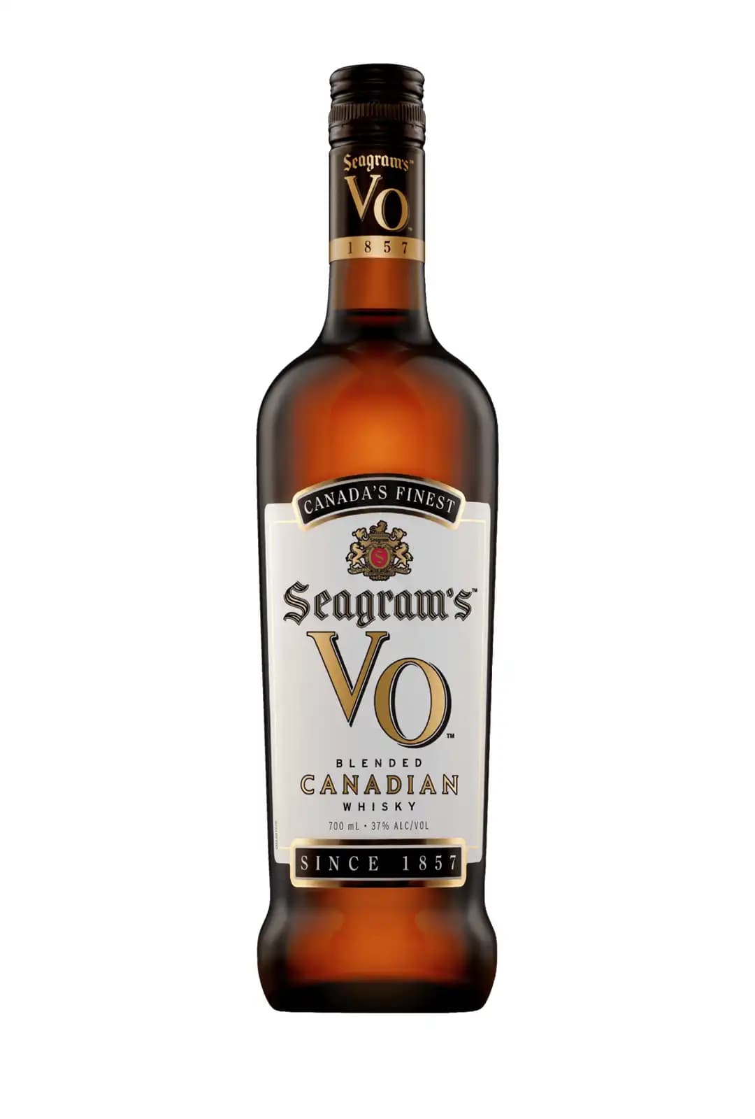Seagrams Seagrams VO Canadian Blended Whisky 700mL