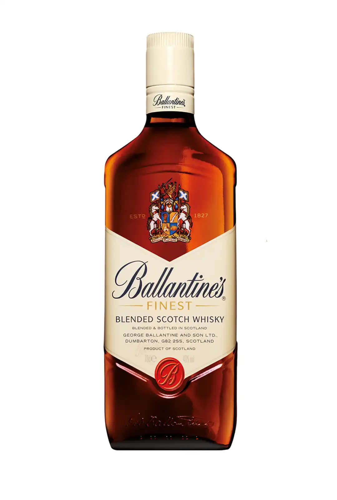 Ballantines Ballantines Blended Scotch Whisky 700ml