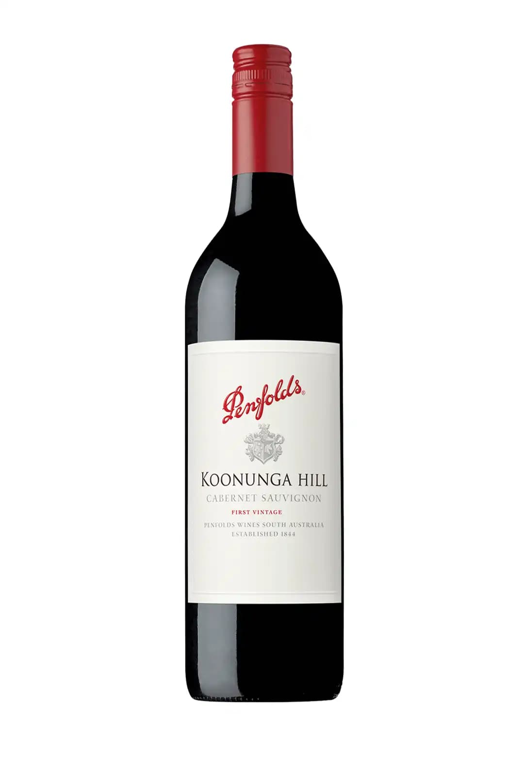 Teasury Wines Penfolds Koonunga Hill Cabernet Sauvignon 750mL