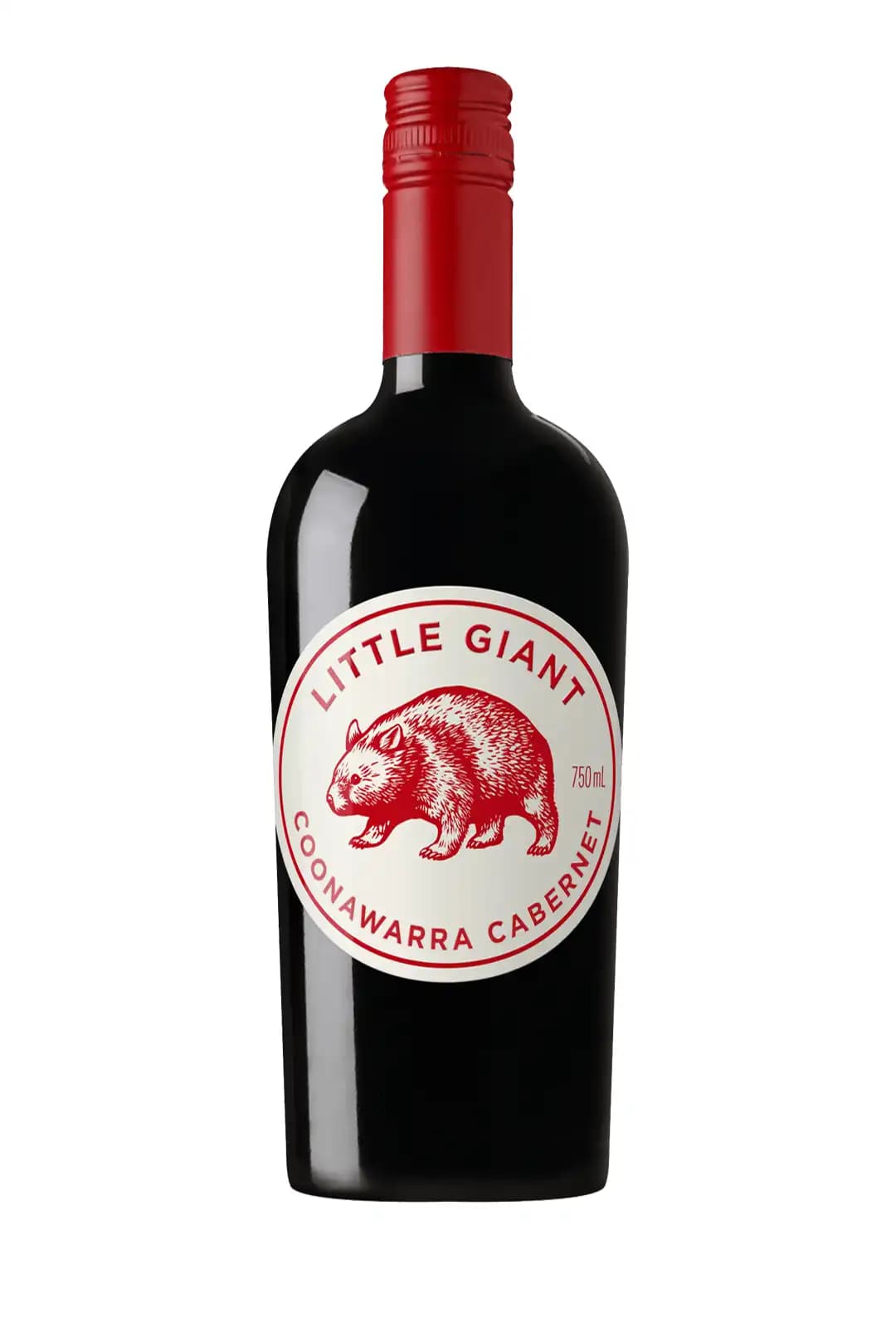 Fourth WaveWine Group Little Giant Cabernet 750mL