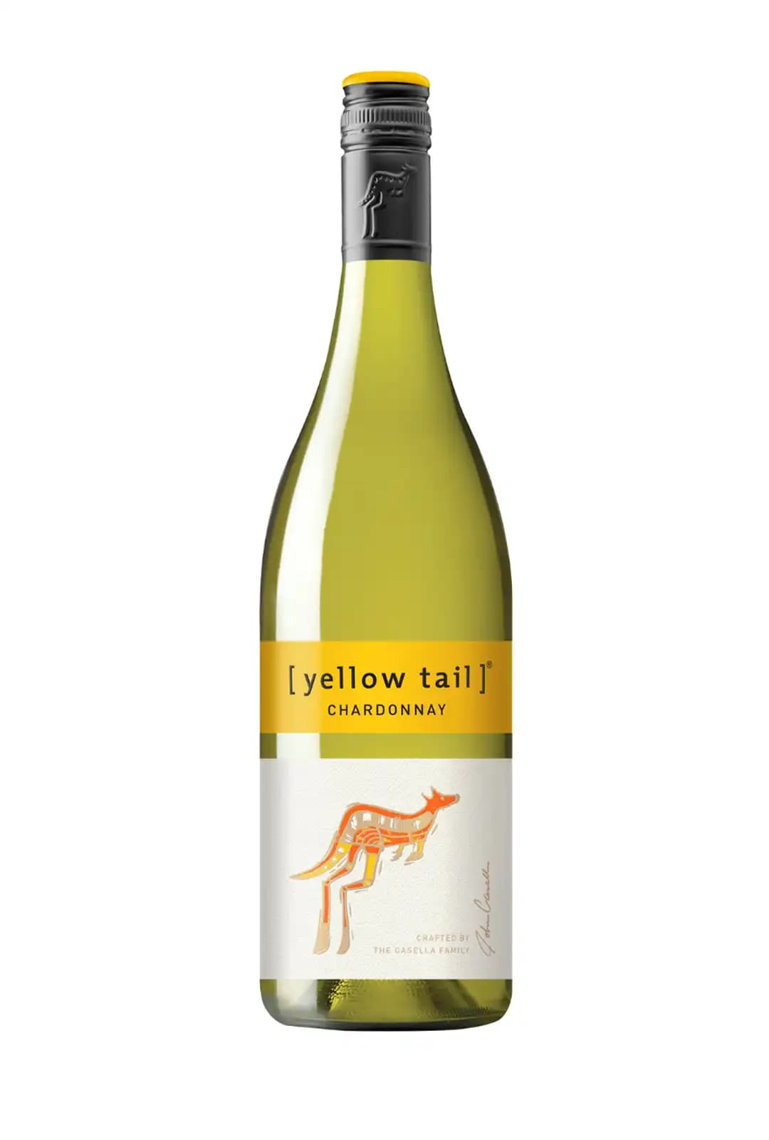 Yellowtail Yellowtail Chardonnay 750mL