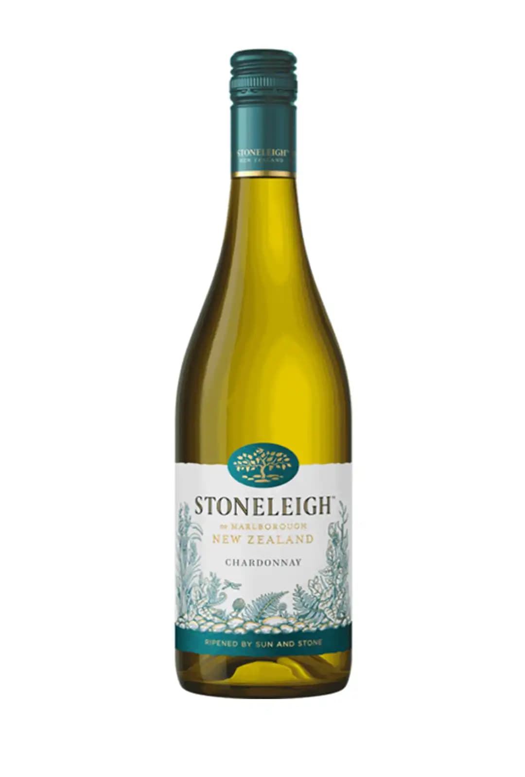 Stoneleigh Stoneleigh Marlborough Chardonnay 750mL