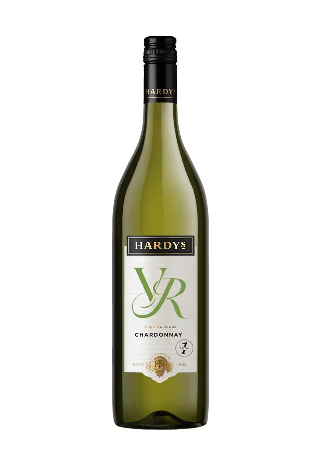 Hardy's VR Chardonnay 1L