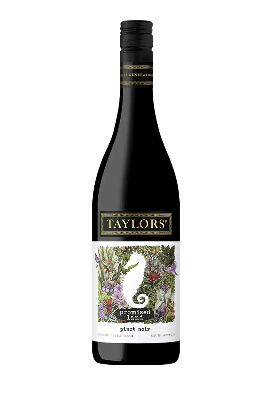 Taylors Taylors Promised Land Pinot Noir 750mL