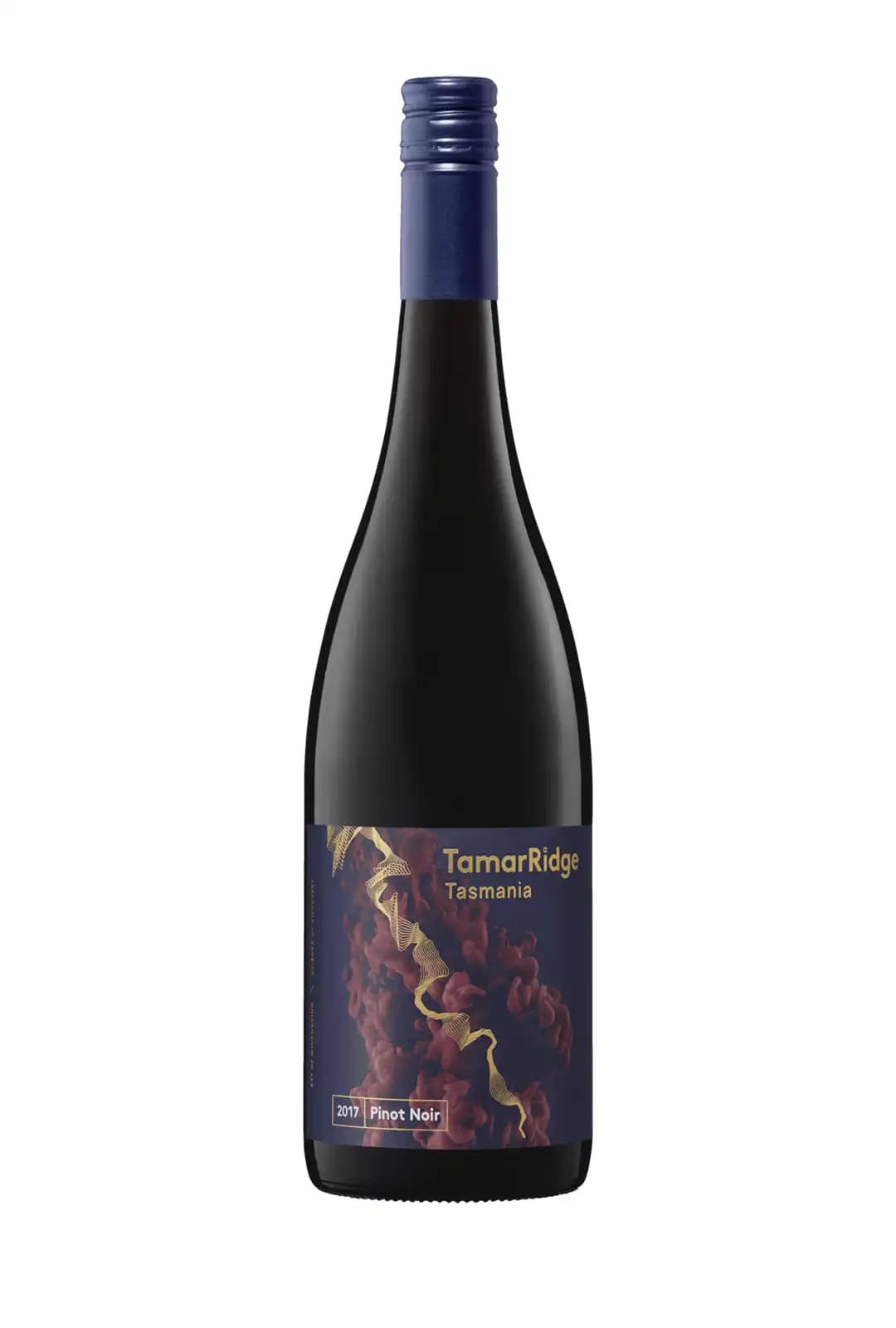 Brown Family Wine Group Tamar Ridge Pinot Noir 750mL