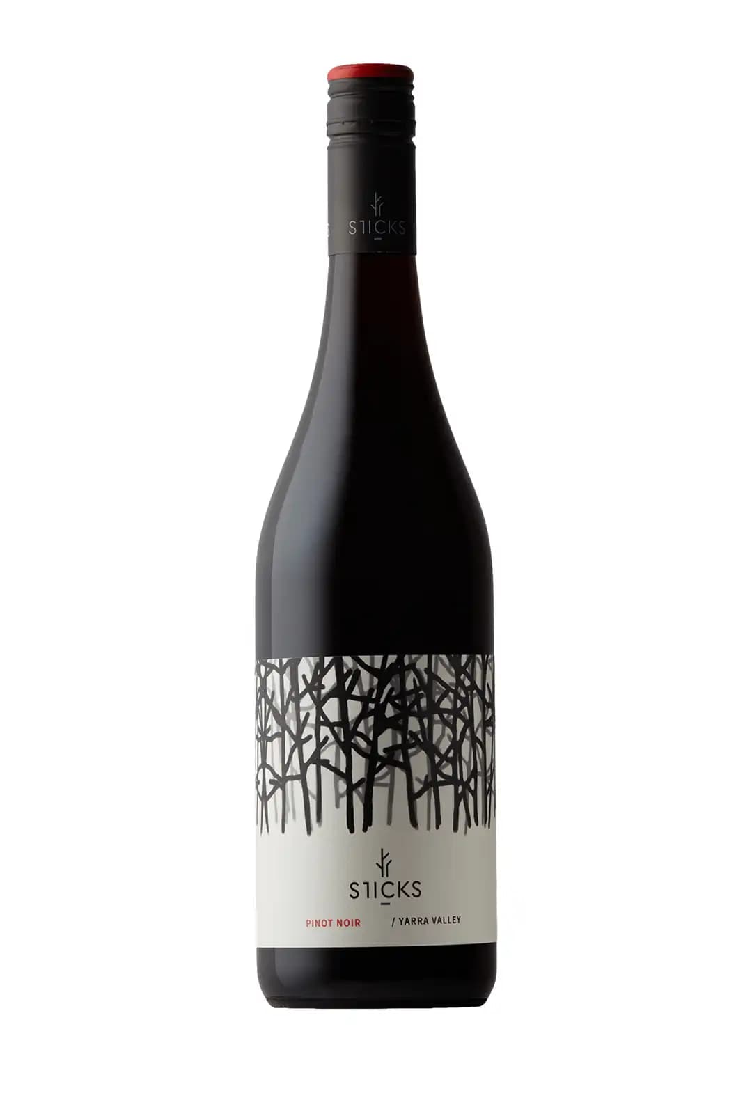 Wine Republic Sticks Pinot Noir 750mL