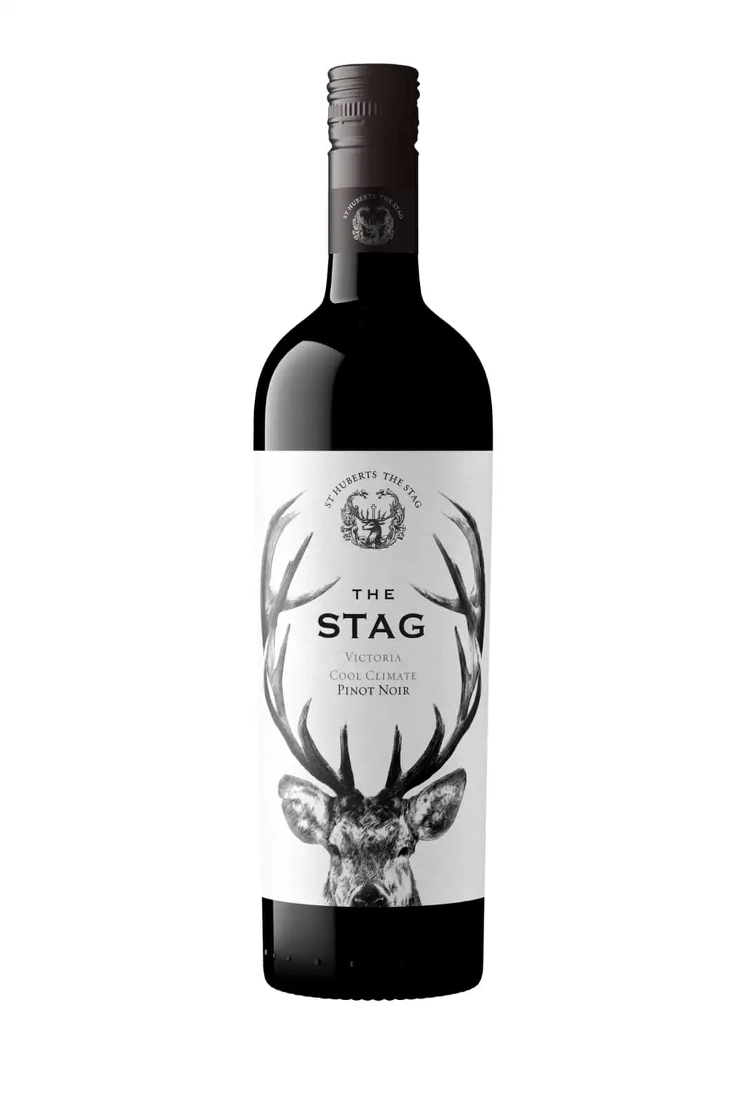 St Huberts Wines St Hubert's The Stag Pinot Noir 750mL