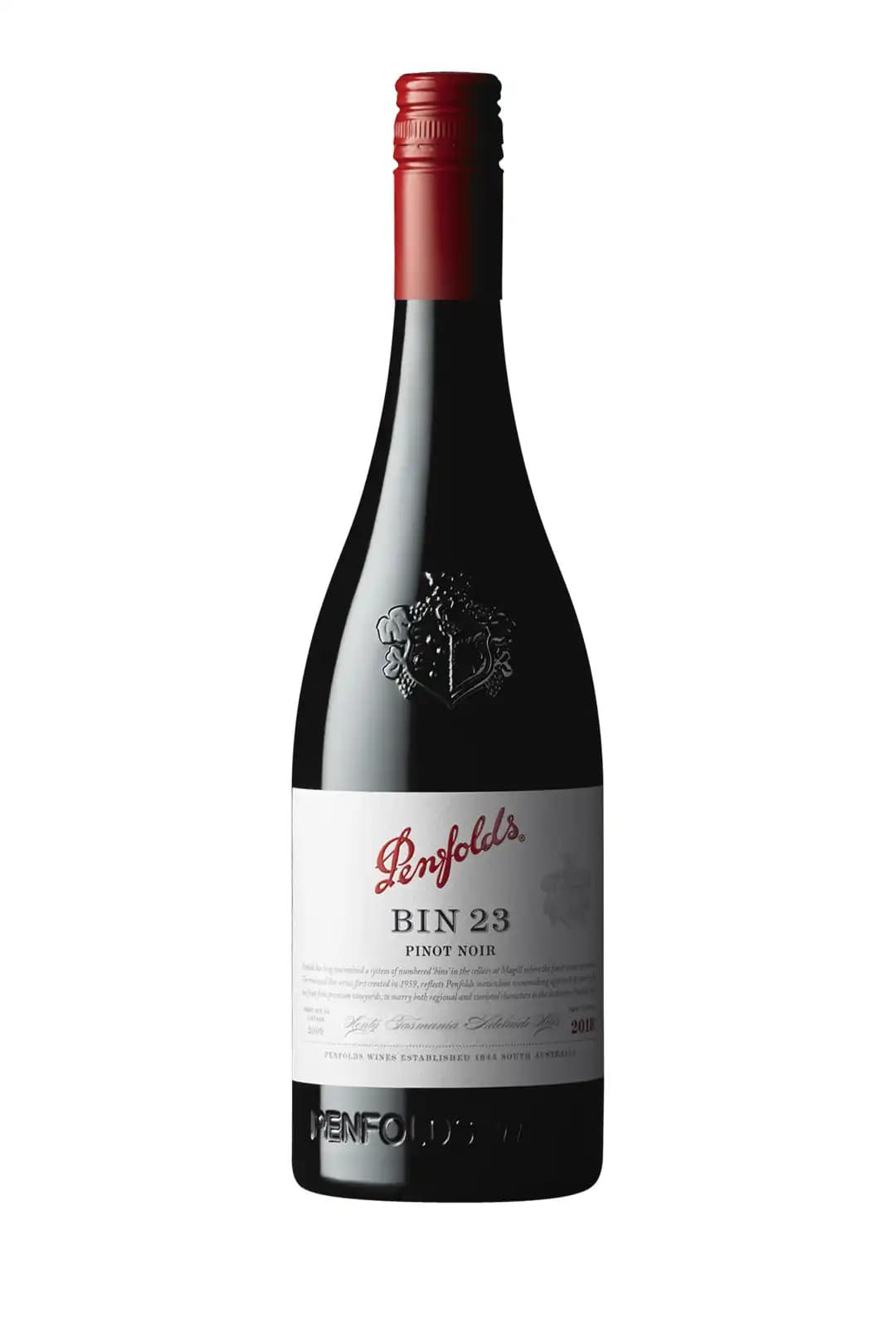 Teasury Wines Penfolds Bin 23 Pinot Noir 750mL