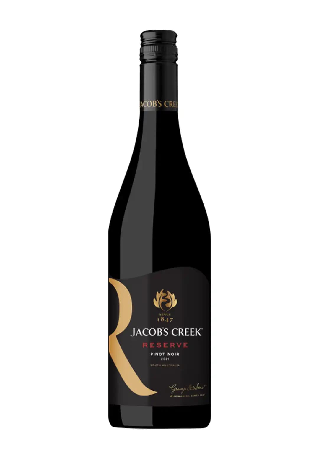 JACOB'S CREEK Jacob's Creek Reserve Pinot Noir 750mL