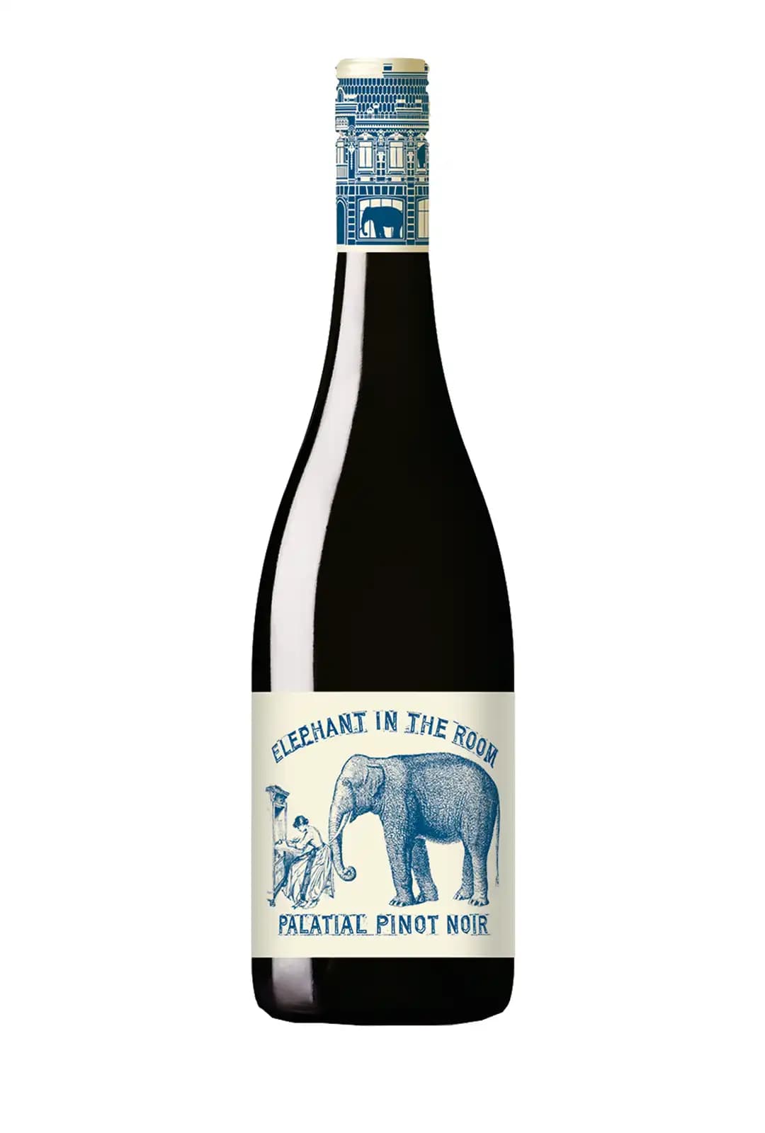 Forth Wave Wine Elephant In The Room Pinot Noir 750mL