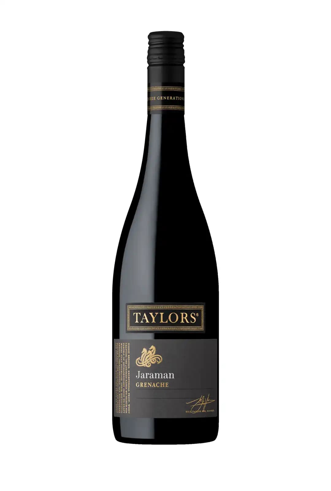Taylor's Taylors Jaraman Grenache 750mL