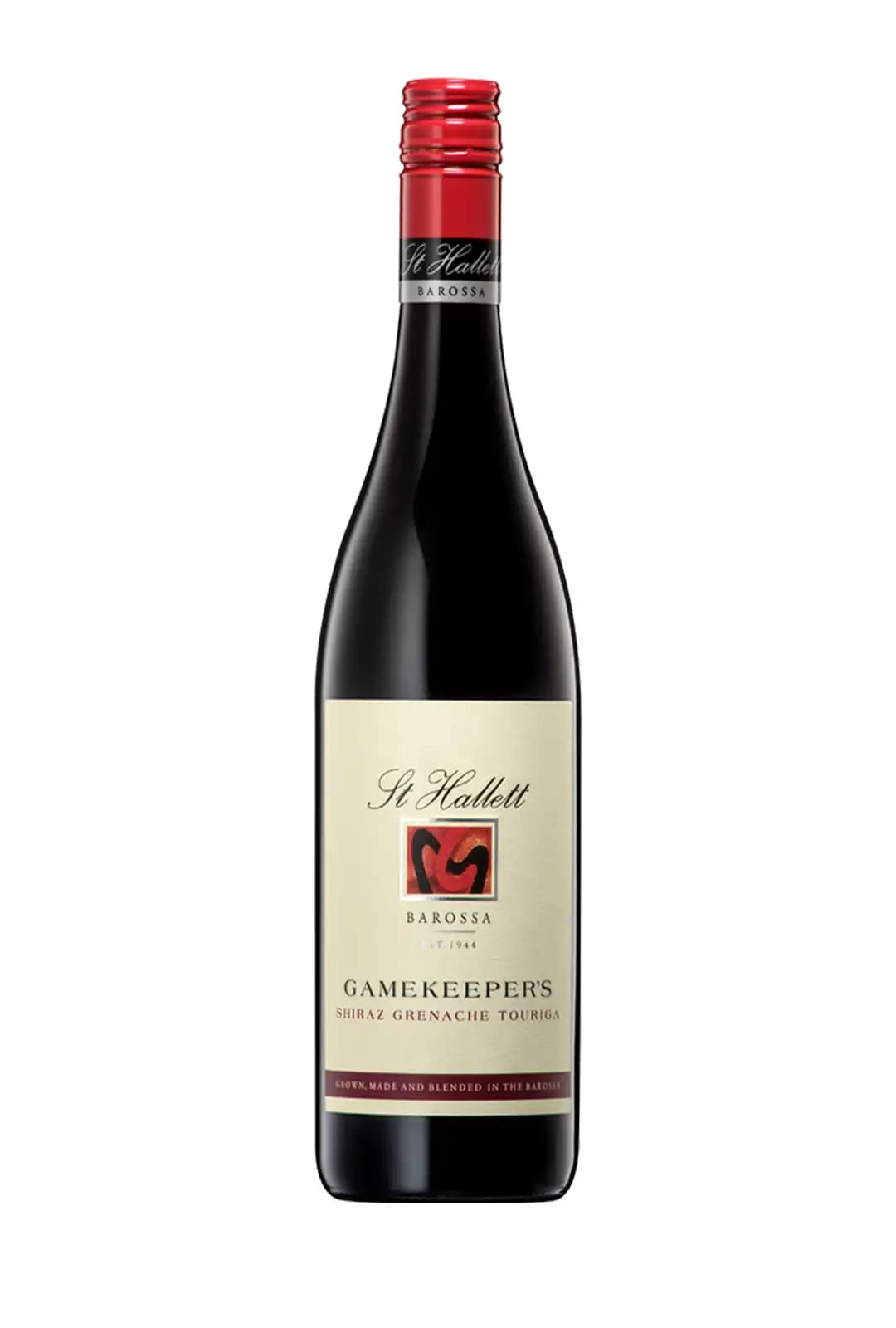 St Hallet St Hallet's Gamekeepers SGT 750mL