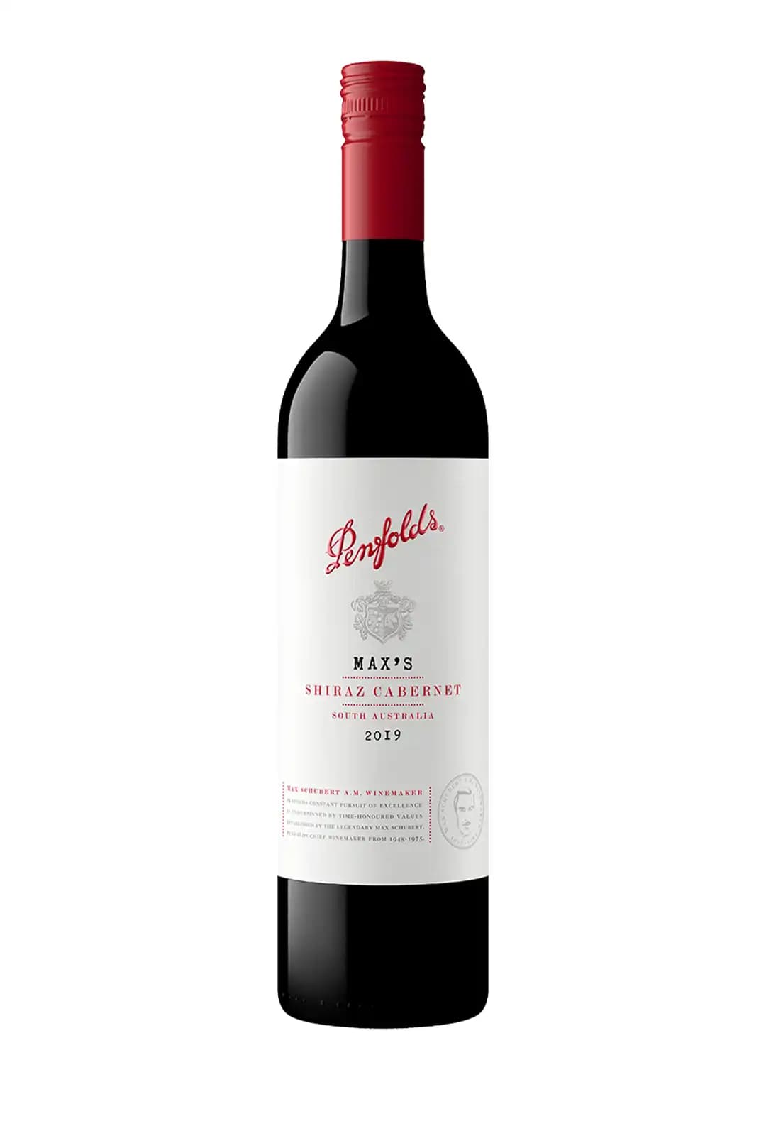 Penfolds Penfolds Max's Shiraz Cabernet 750mL