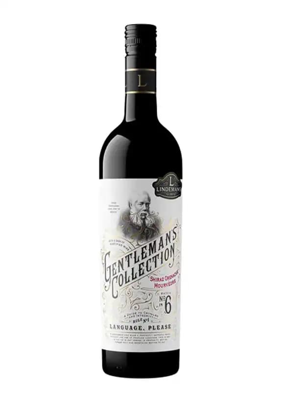 Lindeman Lindeman's Gentleman's Collection No.6 GSM 750mL
