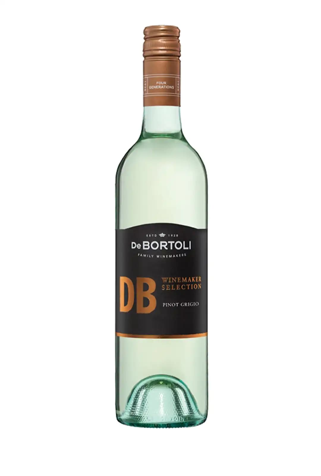 DeBortoli De Bortoli Wine Maker Pinot Grigio 750mL