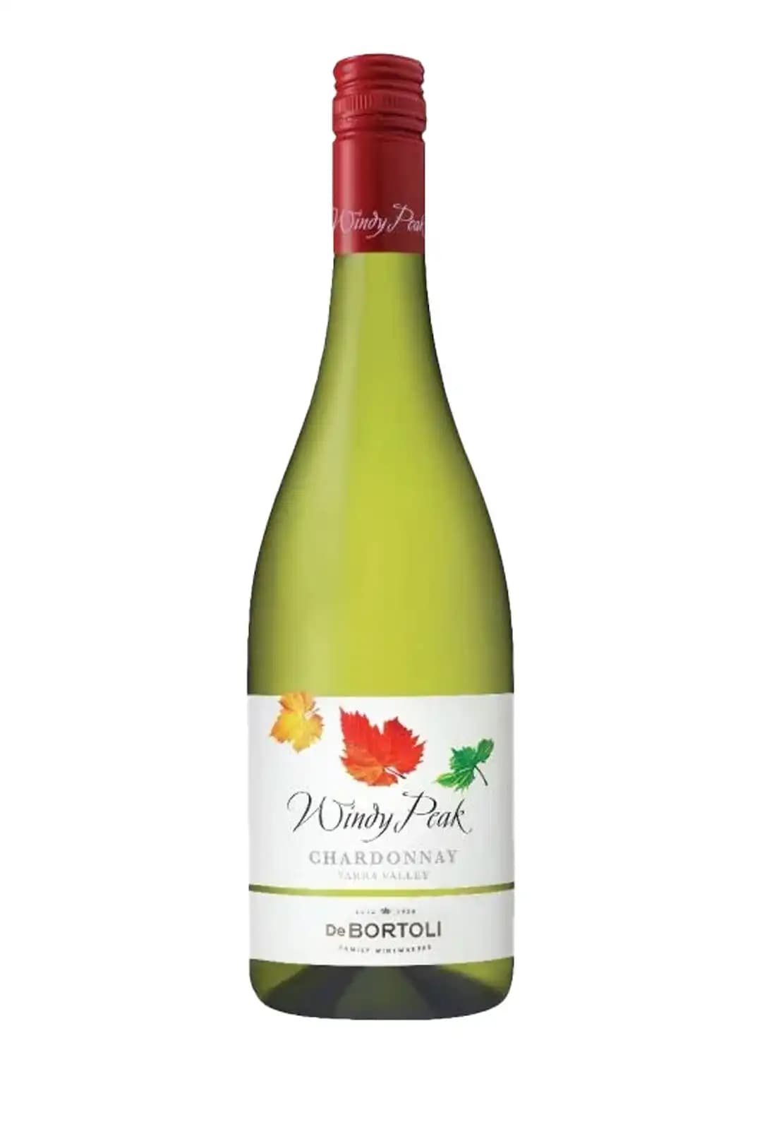De Bortoli De Bortoli Windy Peak Chardonnay 750mL