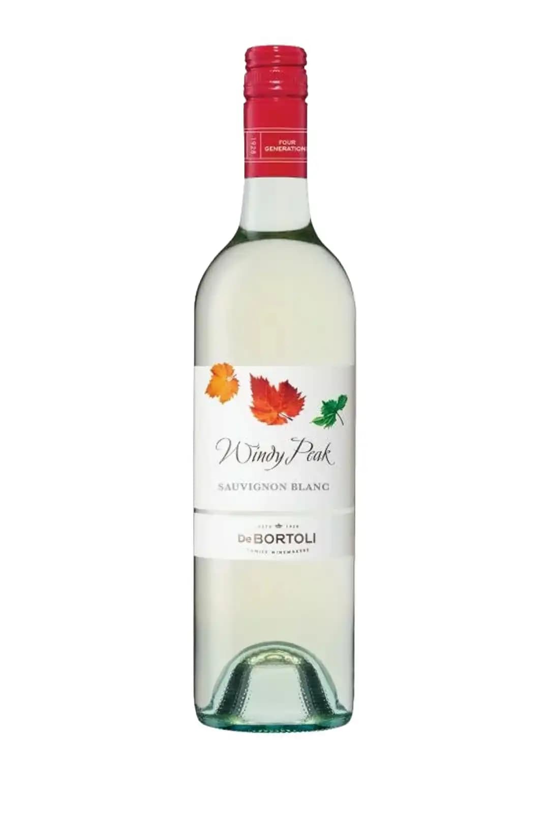De Bortoli De Bortoli Windy Peak Sauvignon Blanc 750mL
