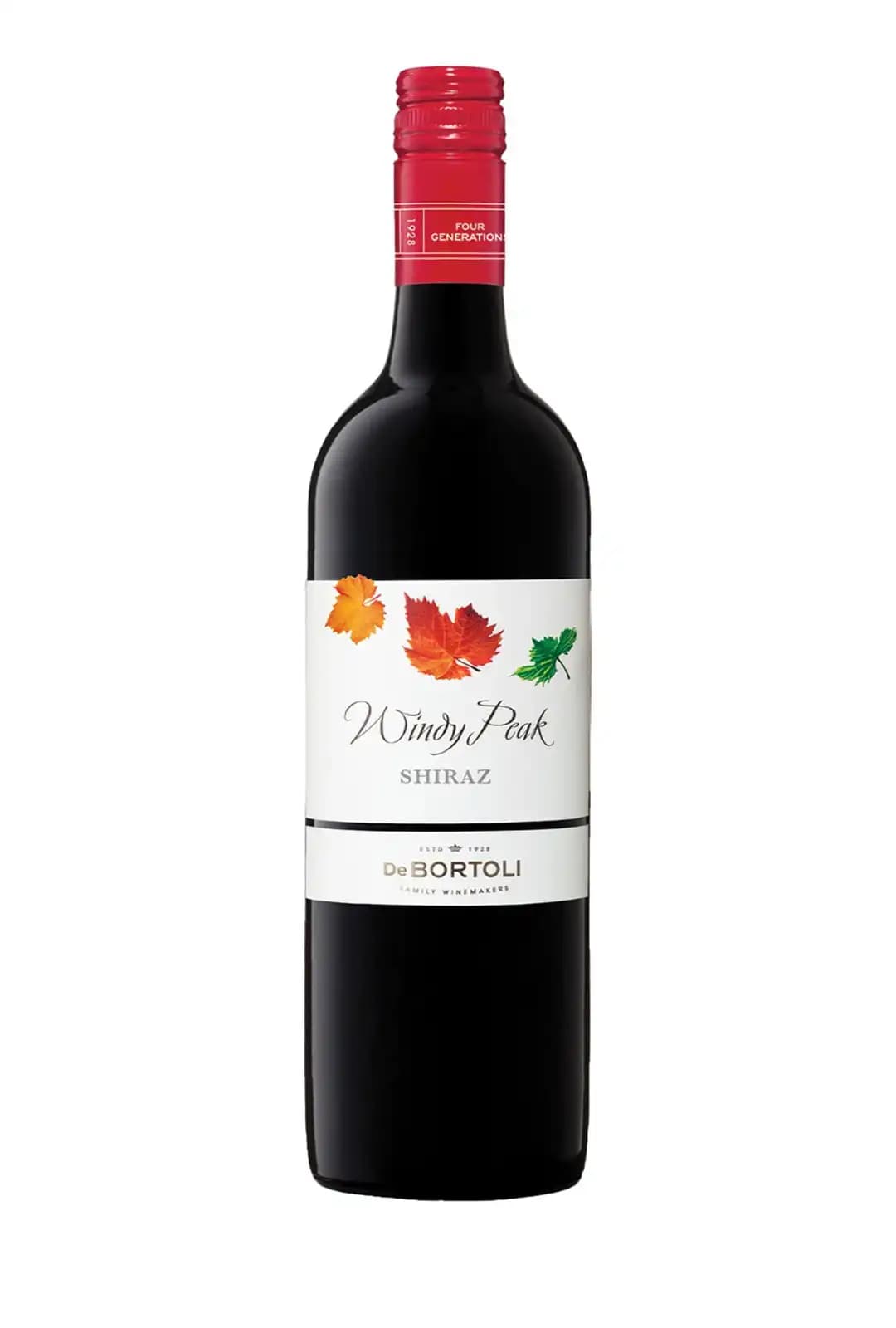 De Bortoli De Bortoli Windy Peak Shiraz 750mL