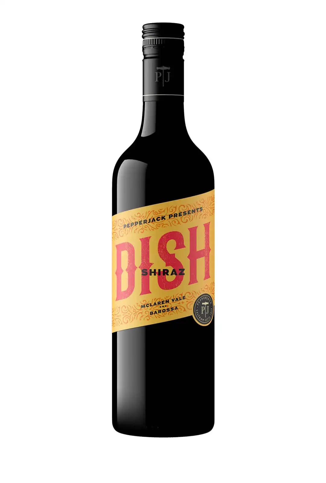 Pepperjack Pepperjack Dish Shiraz