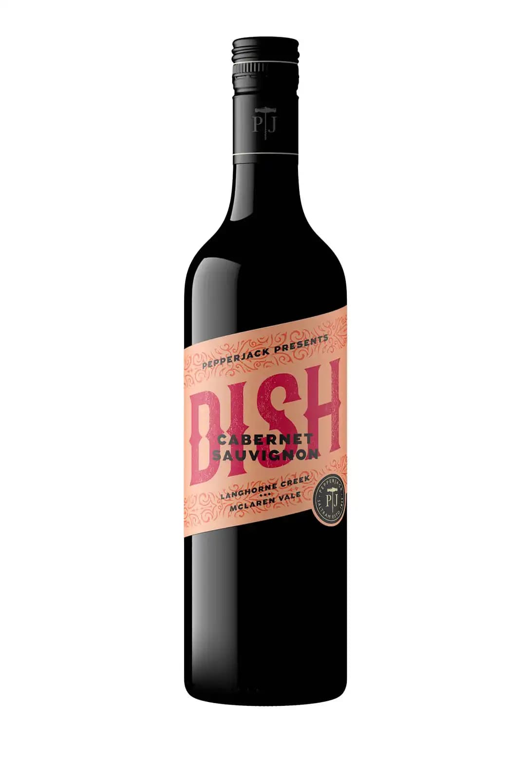 Pepperjack Pepperjack Dish Cabernet Sauvignon