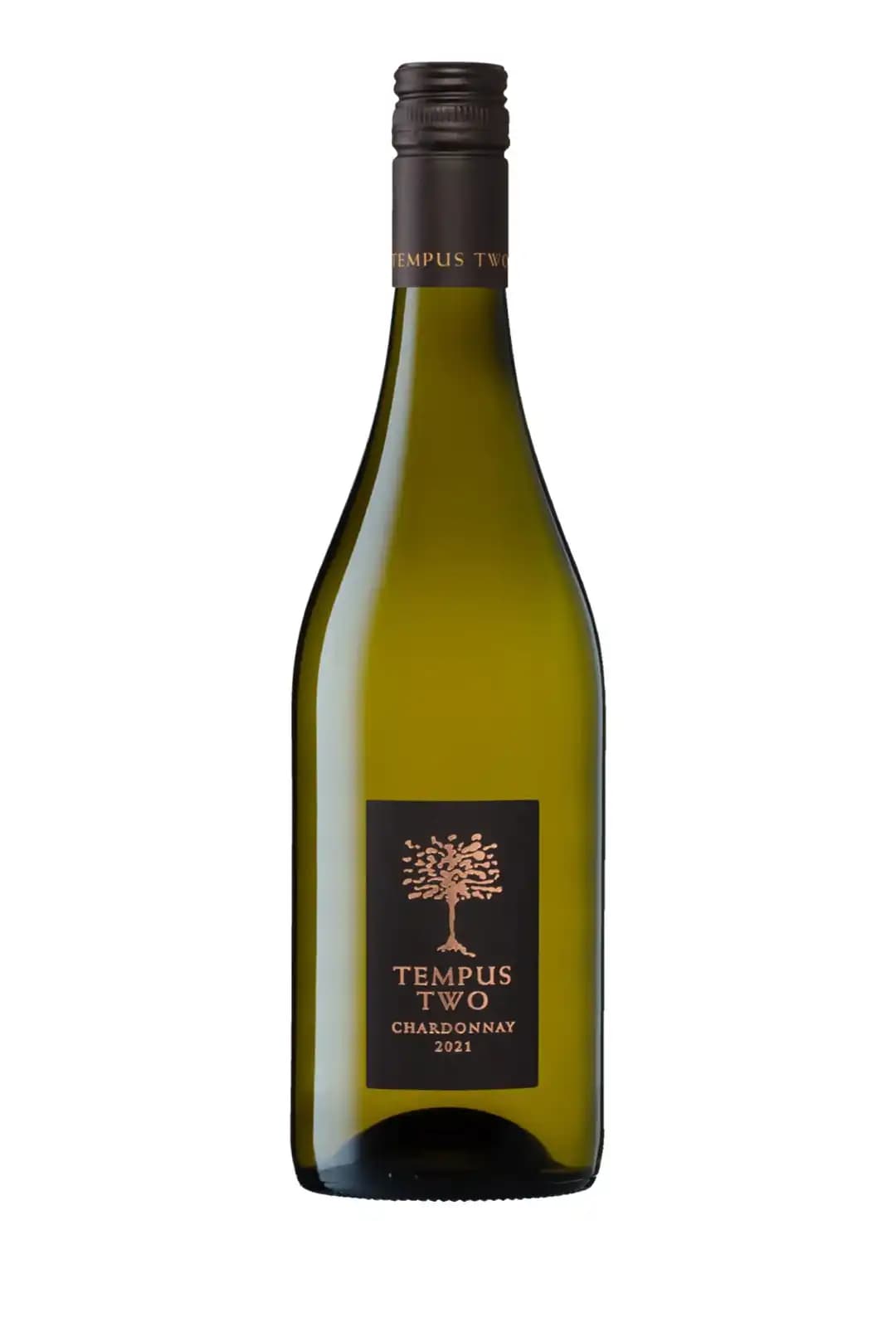 Tempus Two Tempus Two Chardonnay 750mL