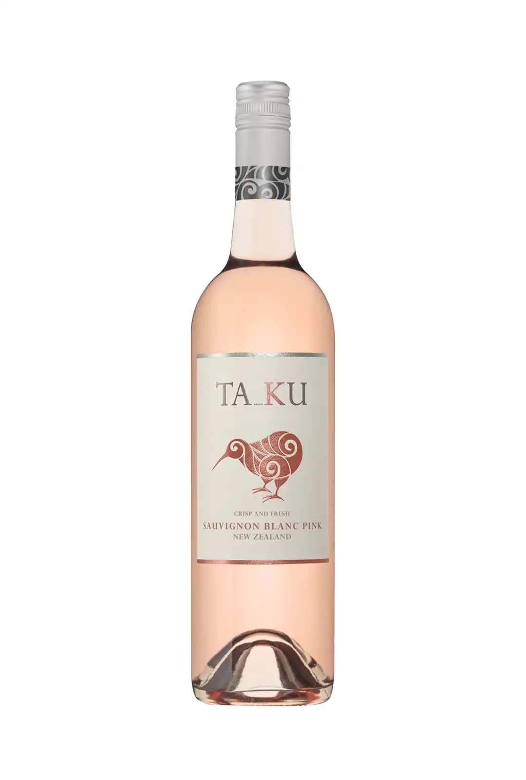 Taku Sauvignon Blanc Pink 750mL