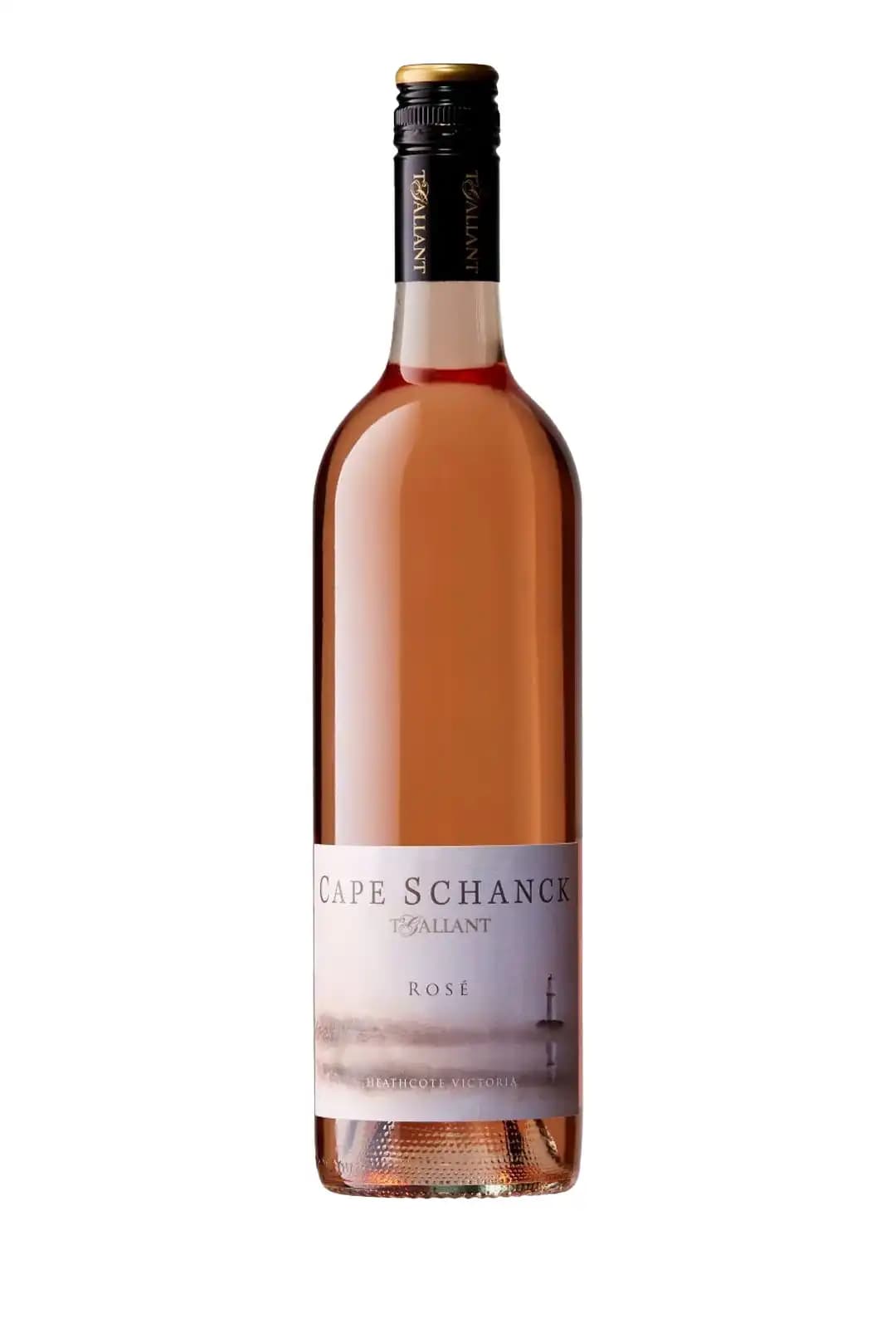 T'GALLANT T'Gallant Cape Schanck Rose 750mL