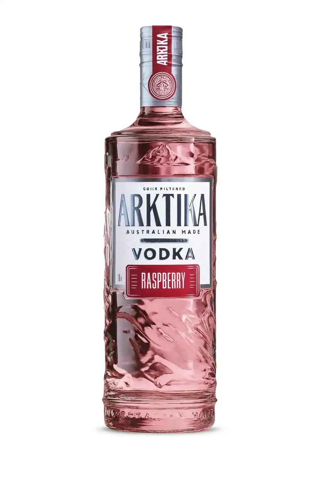 Arktika Arktika Rasberry Vodka 700mL