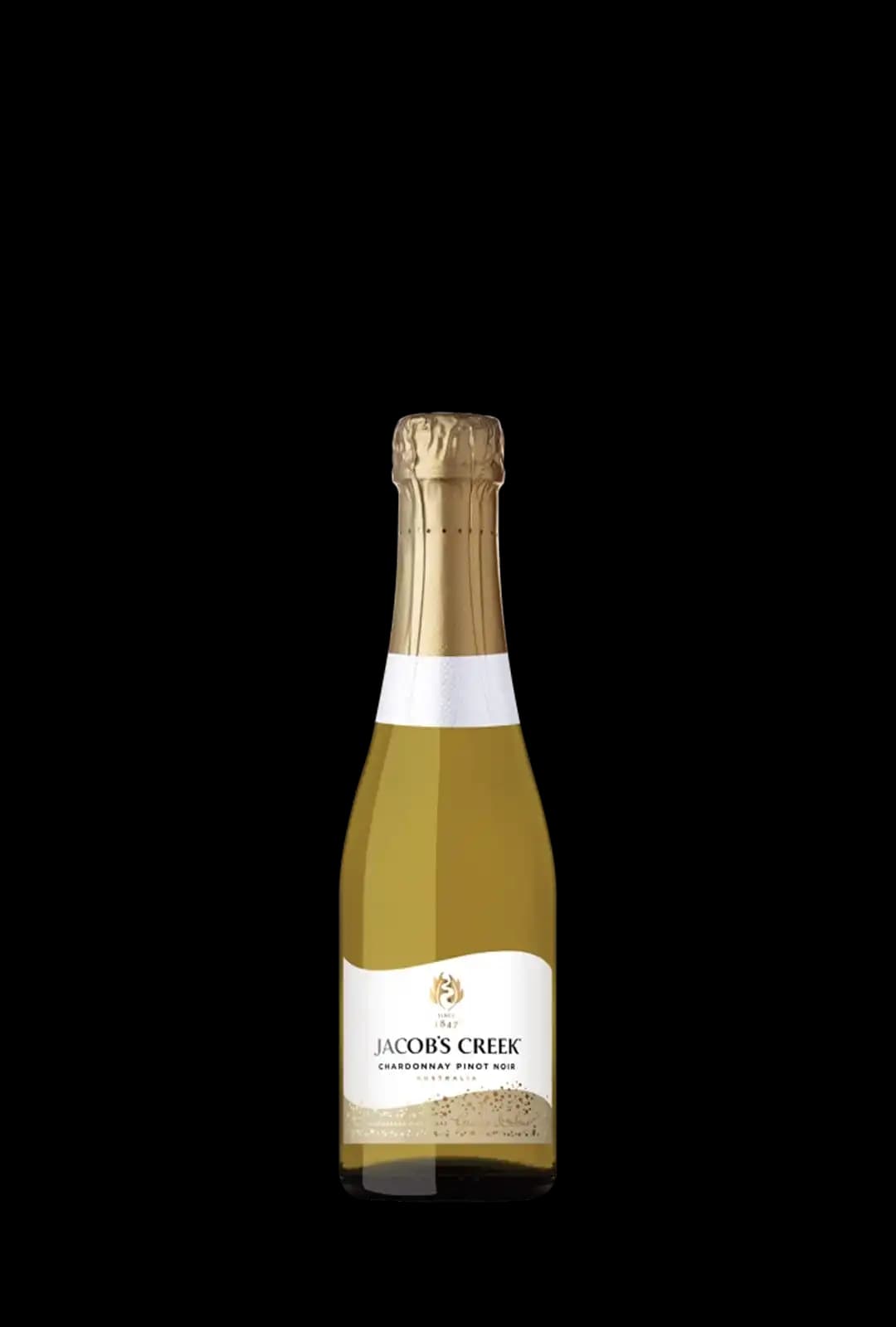 Jacobs Creek Jacob's Creek Classic Chardonnay Pinot Noir 200mL