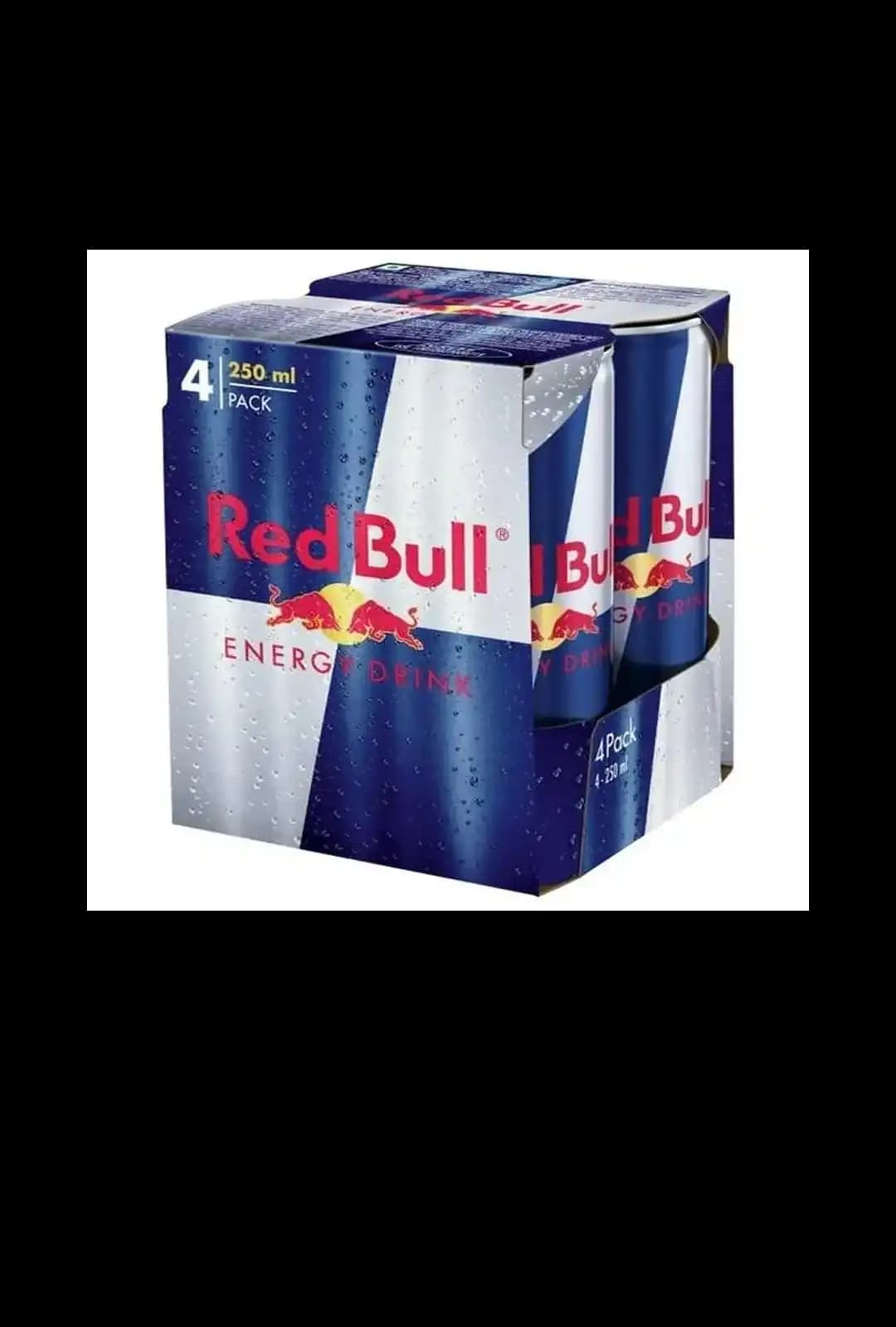 Red Bull Red Bull Energy Drink Can 250mL