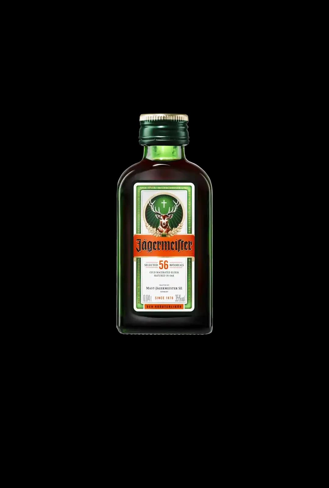 SPECIALS Jagerbomb Shot Kit (Jägermeister + Red Bull)