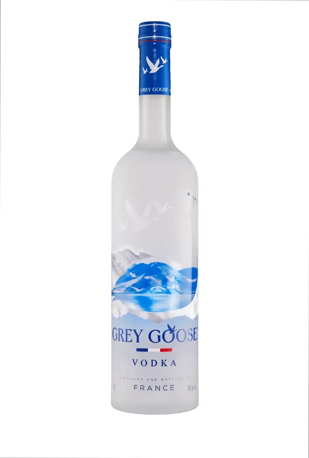 Grey Goose Grey Goose Vodka 1L