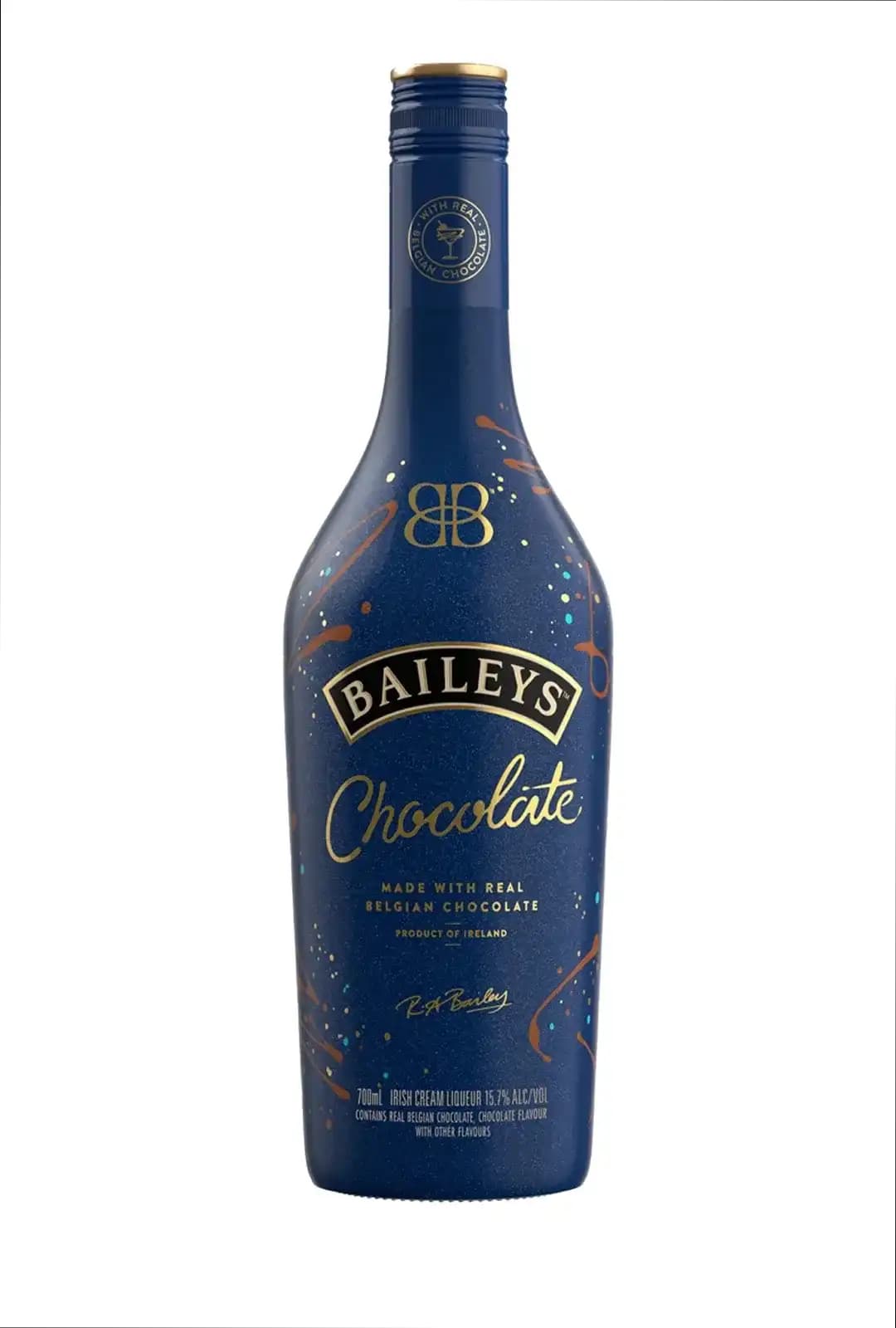 Bailey's Baileys Chocolate Flavoured Liqueur 700mL