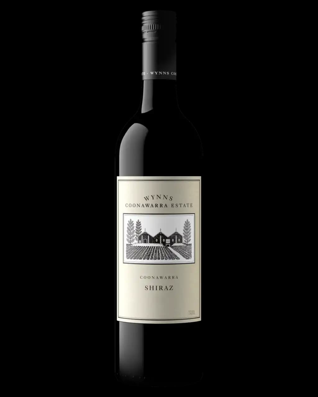 Wynns Wynns Siding Shiraz 750mL
