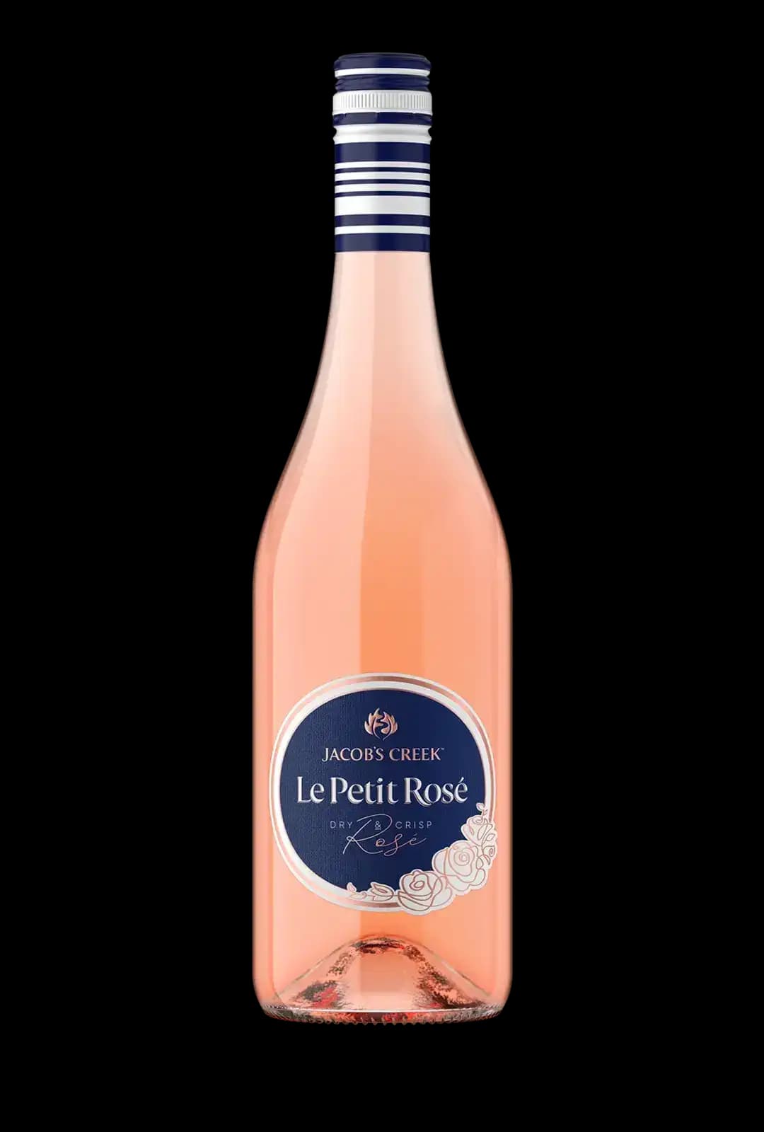 JACOB'S CREEK Jacob's Creek Le Petit Rose 750mL