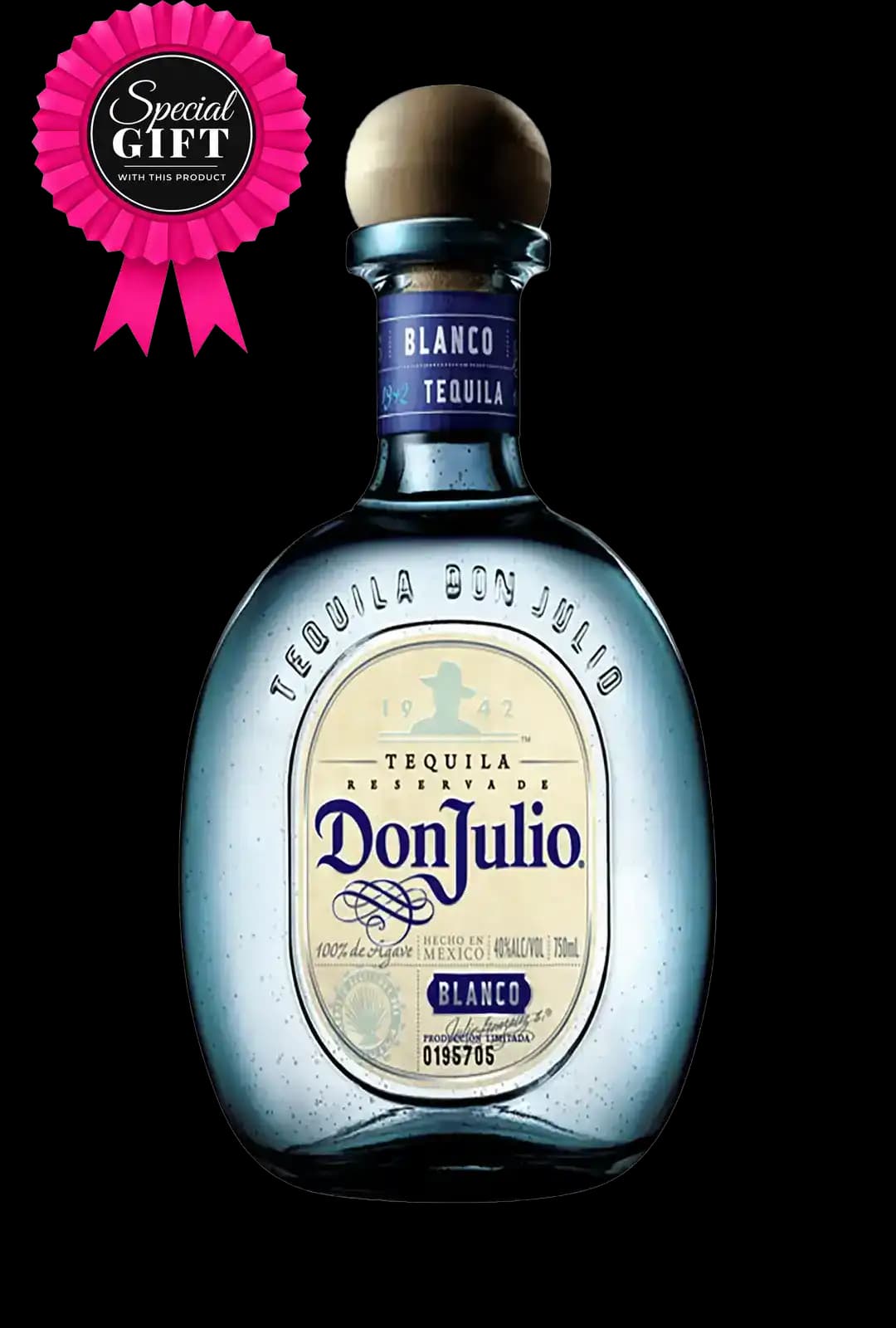 Don Julio Tequila Don Julio Blanco Tequila 750mL
